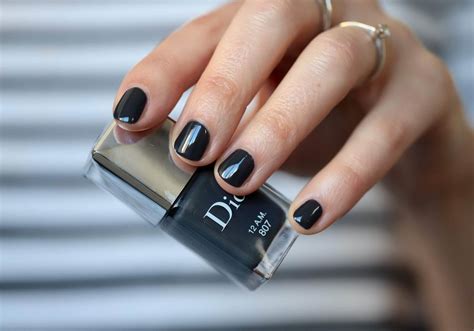 dior vernis automne 2020|Dior vernis nails.